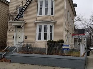 195 Burnside St, Providence, RI 02905