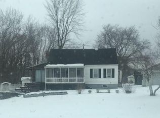 3370 Marshfield Rd, Lawtons, NY 14091