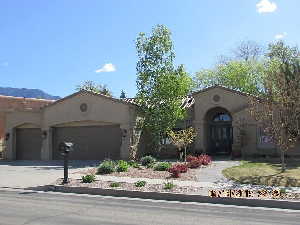1st image of 5904 Mimosa Pl NE