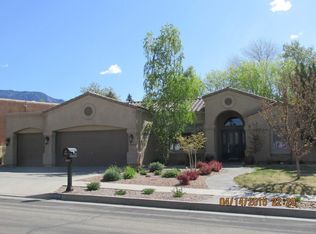 5904 Mimosa Pl NE, Albuquerque, NM 87111