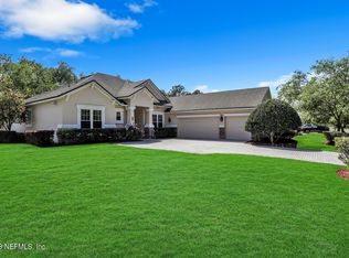 123 Duck Pond Dr, Saint Augustine, FL 32086