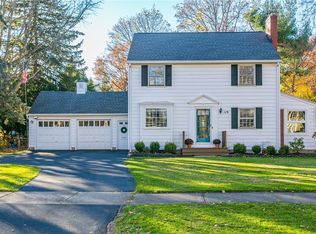 119 Chadwell Rd, Rochester, NY 14609