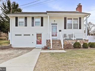 601 Hollingsworth Dr, Winchester, VA 22601