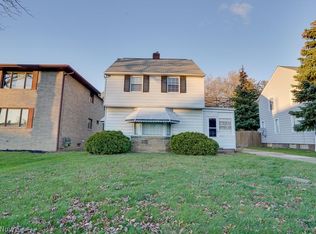 19331 Locherie Ave, Euclid, OH 44119