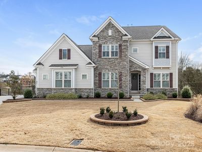 7206 Sumters Camp Trl, Indian Land, SC, 29707