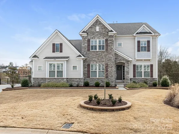 7206 Sumters Camp Trl, Indian Land, SC 29707