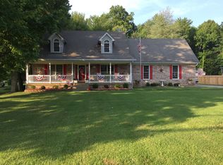 1107 Mount Holly Rd, Fairdale, KY 40118