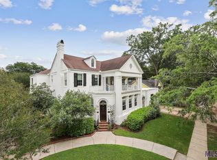 1103 Park Blvd, Baton Rouge, LA 70806