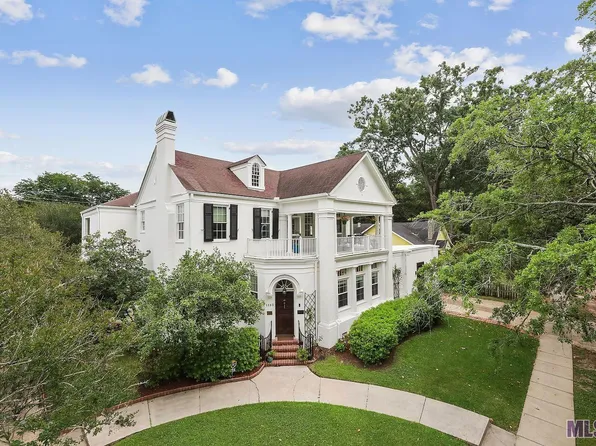 1103 Park Blvd, Baton Rouge, LA 70806