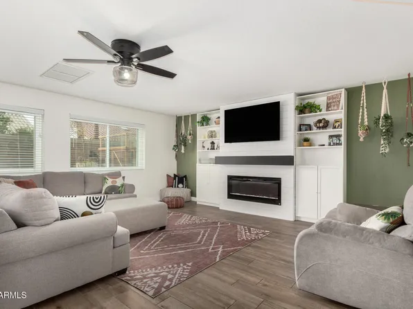 807 E HARVARD Avenue, Gilbert, AZ 85234