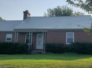 2815 S Wall Ave, Joplin, MO 64804