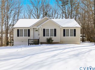 204 Village Ct, Ruther Glen, VA 22546