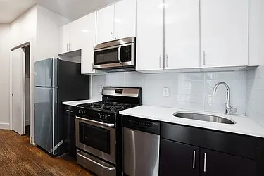 Rented by Bold New York