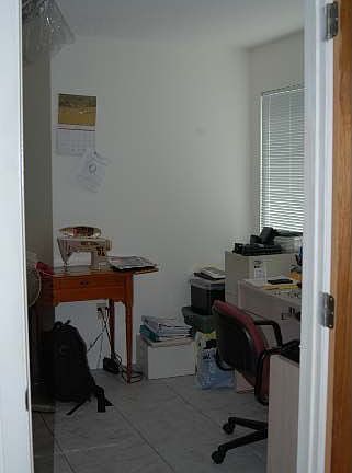 Office/Bonus Room