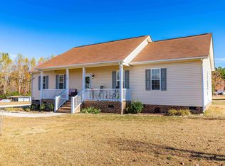 22 Ken Ln, Fuquay Varina, NC 27526