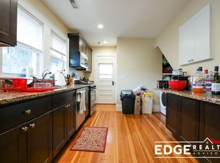 24 Matchett St #1, Brighton, MA 02135