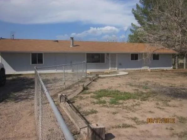3510 W Marble Ln, Safford, AZ 85546