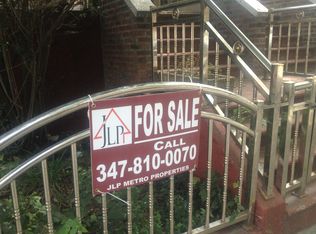 1380 Stratford Ave, Bronx, NY 10472