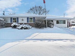 6783 Laird Ave, Reynoldsburg, OH 43068