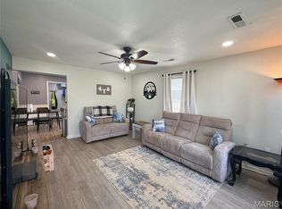 340 N Bedford St, Puxico, MO 63960