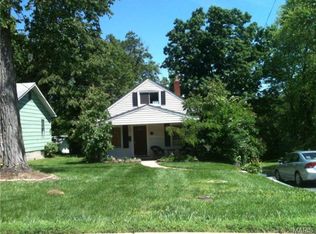 521 Nirk Ave, Saint Louis, MO 63122