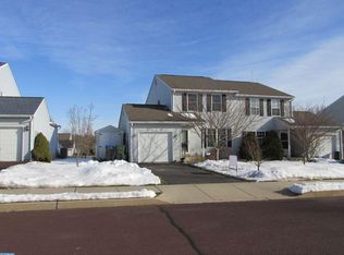 2155 Mill Valley Ln, Quakertown, PA 18951