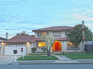 165 Piazza Way, San Jose, CA