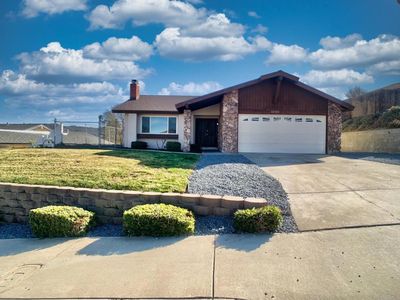 12503 Ridgeton Dr, Lakeside, CA, 92040