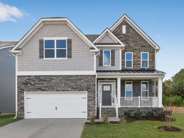 409 Falls Bluff Dr, Wake Forest, NC 27587