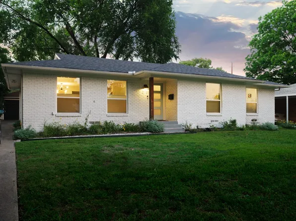 2731 San Medina Ave, Dallas, TX 75228