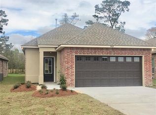 19109 Greenleaf Cir, Ponchatoula, LA 70454