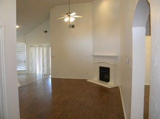 2345 Moccassin Ln, Fort Worth, TX 76177