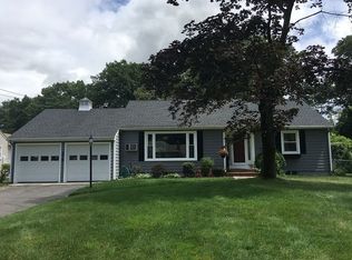 276 City View Ave, West Springfield, MA 01089
