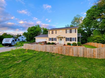 224 Cashen Dr, Makanda, IL, 62958