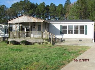 101 Kelly Dr, Elizabeth City, NC 27909