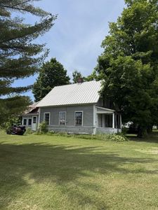 137 South Pleasant Street, North Troy, VT, 05859