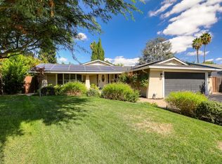 5869 Taormino Ave, San Jose, CA 95123