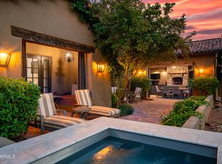 35 Secret Canyon Cir #A09, Sedona, AZ 86336