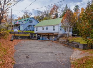203 Lake St, Saranac Lake, NY 12983