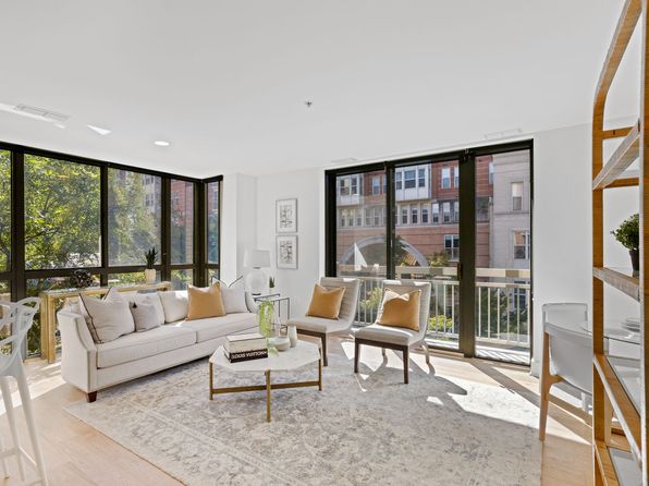 1200 N Hartford St APT 312