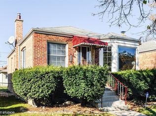 2952 N Nordica Ave, Chicago, IL