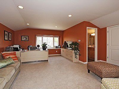 Office/bonus room