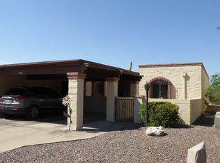 5222 E Bermuda St, Tucson, AZ 85712