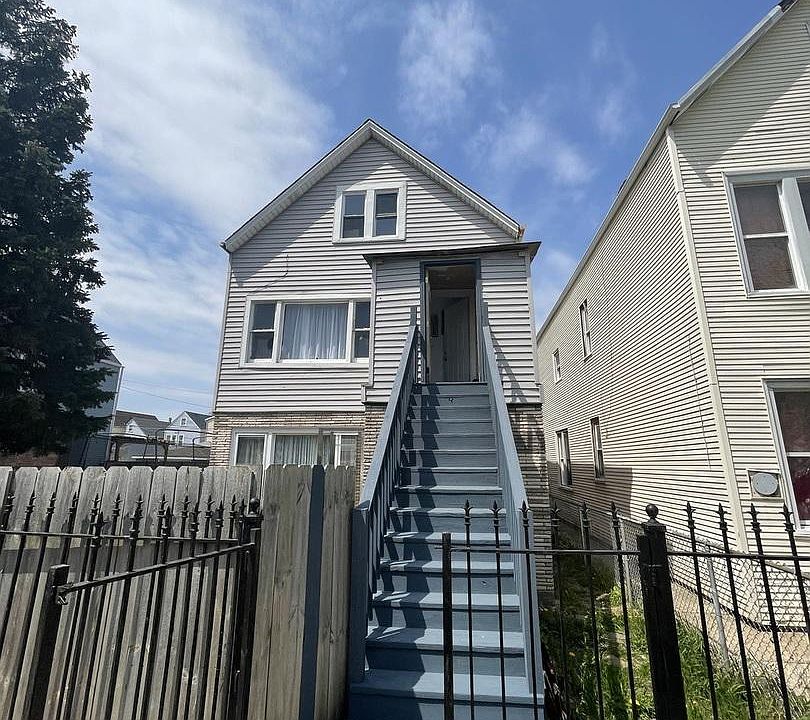 2nd image of 4932 S Seeley Ave