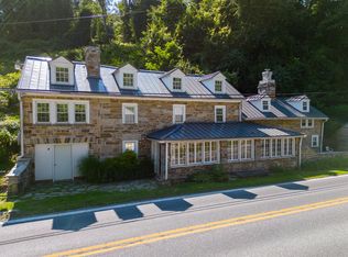 15212 Falls Rd, Lutherville Timonium, MD 21093