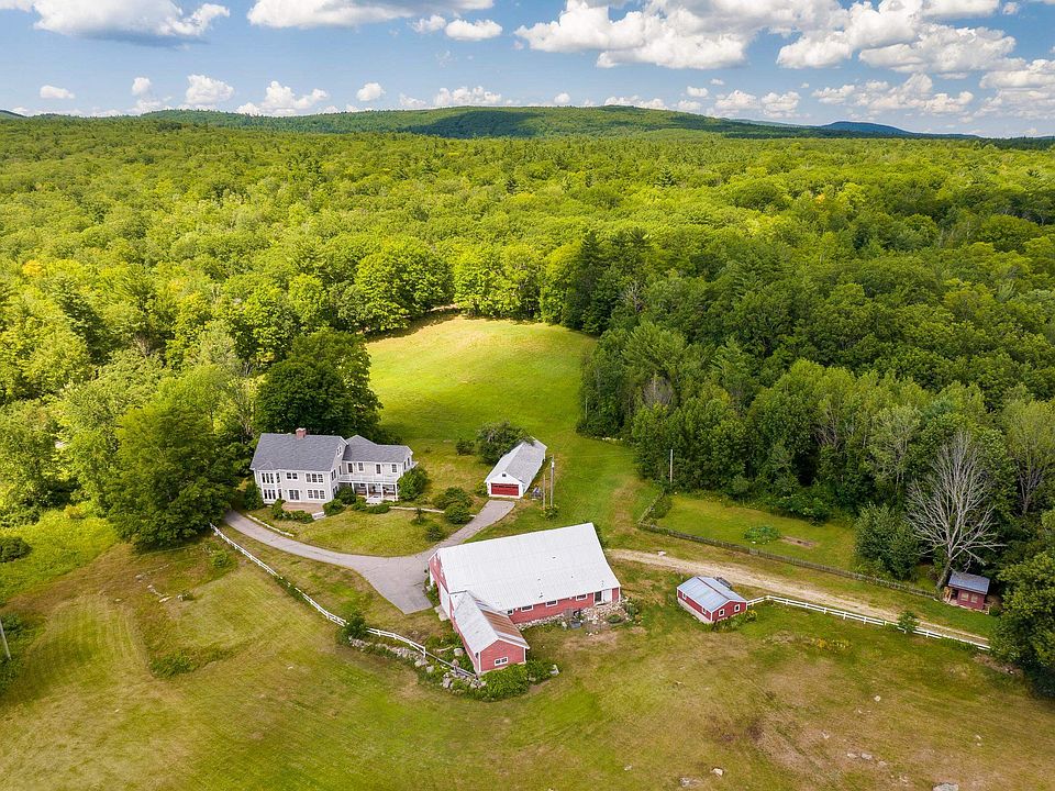 153 Middleton Road, New Durham, NH 03855 Zillow