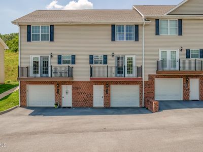 668 Grays Pointe Ct #668, Johnson City, TN, 37615