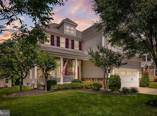20 Starboard Way, Mount Laurel, NJ 08054