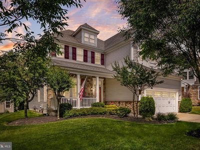 20 Starboard Way, Mount Laurel, NJ, 08054