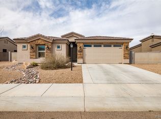 3813 Laguna Ln, Kingman, AZ 86409